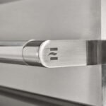 36-Inch Built-In Gas Grill with Sear Zone & Rotisserie, Infinity Burners | Coyote SL-Series C3SL36 - Image 7