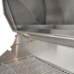 42-Inch Built-In Gas Grill, Infinity Burners, Signature Grates Available | Coyote CL-Series C3CL42 - Image 12