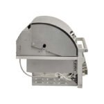 42-Inch Built-In Gas Grill, Infinity Burners, Signature Grates Available | Coyote CL-Series C3CL42 - Image 4