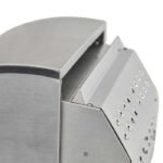 42-Inch Built-In Gas Grill, Infinity Burners, Signature Grates Available | Coyote CL-Series C3CL42 - Image 5