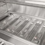 42-Inch Built-In Gas Grill, Infinity Burners, Signature Grates Available | Coyote CL-Series C3CL42 - Image 6