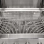 42-Inch Built-In Gas Grill, Infinity Burners, Signature Grates Available | Coyote CL-Series C3CL42 - Image 8