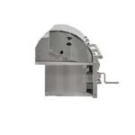 50-Inch Built-In Hybrid Gas/Charcoal Grill, 847 Sq In, Dual Fuel | Coyote C3HY50 - Image 2