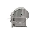 50-Inch Built-In Hybrid Gas/Charcoal Grill, 847 Sq In, Dual Fuel | Coyote C3HY50 - Image 3