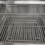 50-Inch Built-In Hybrid Gas/Charcoal Grill, 847 Sq In, Dual Fuel | Coyote C3HY50 - Image 15