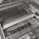 50-Inch Built-In Hybrid Gas/Charcoal Grill, 847 Sq In, Dual Fuel | Coyote C3HY50 - Image 11