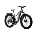 750W Fat Tire Electric Bike with Torque Sensor, All-Terrain | Aventon Aventure 2 - Image 2