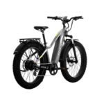 750W Fat Tire Electric Bike with Torque Sensor, All-Terrain | Aventon Aventure 2 - Image 3