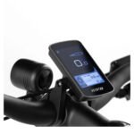 500W Step-Through Commuter Electric Bike with Torque Sensor | Aventon Level 2 - Image 2