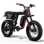 Oracle Red Bull Racing R Adventure Series Electric Bike, Limited Edition | SUPER73