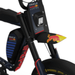 Oracle Red Bull Racing R Adventure Series Electric Bike, Limited Edition | SUPER73 - Image 4