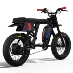 Oracle Red Bull Racing R Adventure Series Electric Bike, Limited Edition | SUPER73 - Image 5