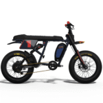 Oracle Red Bull Racing R Adventure Series Electric Bike, Limited Edition | SUPER73 - Image 6
