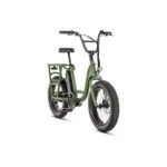 750W Electric Utility Bike, 320 lb Payload, UL-Certified | Rad Power RadRunner 2 - Image 2