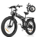 750W Electric Utility Bike, 320 lb Payload, UL-Certified | Rad Power RadRunner 2 - Image 5