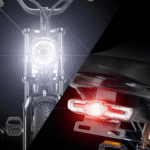 1000W Fat Tire Electric Bicycle, 48V 15Ah, All-Terrain | Ridstar Q20 - Image 4