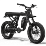 Moto-Style Performance Electric Bike, UL2271 Battery | SUPER73-R Adventure Series Core