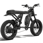 Moto-Style Performance Electric Bike, UL2271 Battery | SUPER73-R Adventure Series Core - Image 2