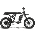 Moto-Style Performance Electric Bike, UL2271 Battery | SUPER73-R Adventure Series Core - Image 3