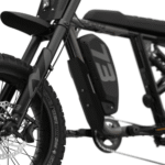 Moto-Style Performance Electric Bike, UL2271 Battery | SUPER73-R Adventure Series Core - Image 4
