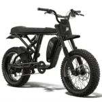 Moto-Style Electric Bike, Special Edition, UL2271 Battery | SUPER73-R Adventure Series SE