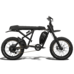 Moto-Style Electric Bike, Special Edition, UL2271 Battery | SUPER73-R Adventure Series SE - Image 2