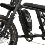 Moto-Style Electric Bike, Special Edition, UL2271 Battery | SUPER73-R Adventure Series SE - Image 5