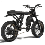 Moto-Style Electric Bike, Special Edition, UL2271 Battery | SUPER73-R Adventure Series SE - Image 7
