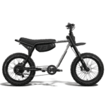 Retro Racer Fat Tire Electric Bike, UL2271 Battery | SUPER73-Z Adventure Series Core - Image 5