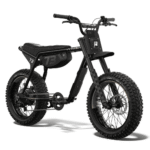 Retro Racer Electric Bike, Special Edition 2024 | SUPER73-Z Adventure Series SE