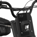 Retro Racer Electric Bike, Special Edition 2024 | SUPER73-Z Adventure Series SE - Image 2