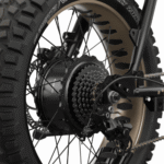 Retro Racer Electric Bike, Special Edition 2024 | SUPER73-Z Adventure Series SE - Image 3