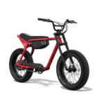 Commuter Electric Bike, Customizable Performance, 2024 Upgrades | SUPER73-ZX Core