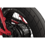 Commuter Electric Bike, Customizable Performance, 2024 Upgrades | SUPER73-ZX Core - Image 4
