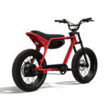 Commuter Electric Bike, Customizable Performance, 2024 Upgrades | SUPER73-ZX Core - Image 6