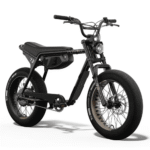 Commuter Electric Bike, Special Edition Palladium/Bandit | SUPER73-ZX SE