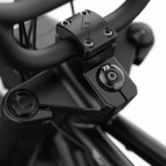 Commuter Electric Bike, Special Edition Palladium/Bandit | SUPER73-ZX SE - Image 4