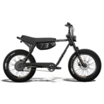 Commuter Electric Bike, Special Edition Palladium/Bandit | SUPER73-ZX SE - Image 5