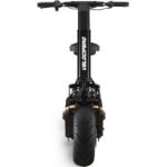 1600W 48V Folding Electric Scooter, Fat Tires, Moped Style | MotoTec Mad - Image 5