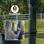 14x10 Ft Steel Louvered Pergola with Adjustable Roof & Drainage | Sarasota - Image 13