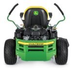 42-Inch 22 HP ZTrak Zero-Turn Riding Mower, V-Twin Engine, Built in USA | John Deere Z345R - Image 3