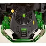 42-Inch 22 HP ZTrak Zero-Turn Riding Mower, V-Twin Engine, Built in USA | John Deere Z345R - Image 5