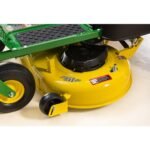 42-Inch 22 HP Gas Dual Hydrostatic Zero-Turn Riding Mower, ReadyStart | John Deere Z345M - Image 3