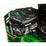 42-Inch 22 HP Gas Dual Hydrostatic Zero-Turn Riding Mower, ReadyStart | John Deere Z345M - Image 6