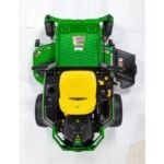 42-Inch 20 HP Gas Dual Hydrostatic Zero-Turn Riding Mower | John Deere Z315E BG21296 - Image 4