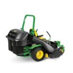 54-Inch Complete Bagging System for Z500 Series Zero-Turn Mowers, HP PowerFlow Blower