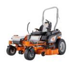 60-Inch Commercial Zero-Turn Mower, Heavy-Duty Build, Large Property Performance | Stihl RZ 560 K