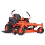54-Inch 24 HP Gas Zero-Turn Mower, Heavy-Gauge Steel Frame, Commercial Air Filter | Bad Boy Magnum