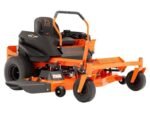54-Inch 24 HP Gas Zero-Turn Mower, Heavy-Gauge Steel Frame, Commercial Air Filter | Bad Boy Magnum - Image 10