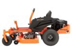54-Inch 24 HP Gas Zero-Turn Mower, Heavy-Gauge Steel Frame, Commercial Air Filter | Bad Boy Magnum - Image 3
